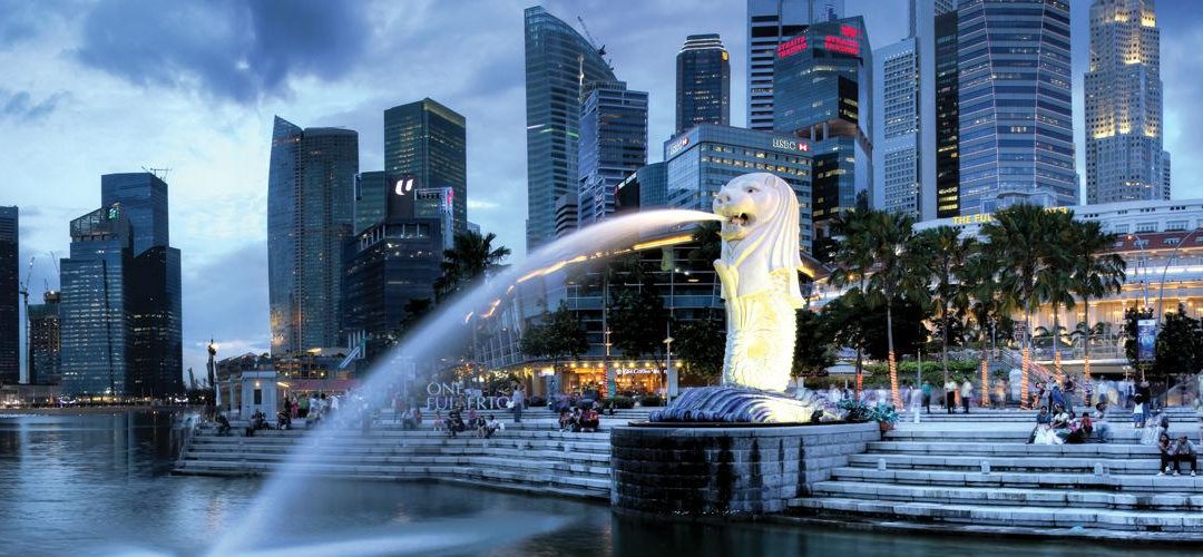 3D2N Stunning SINGAPORE: FNE