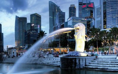 3D2N Stunning SINGAPORE: FNE