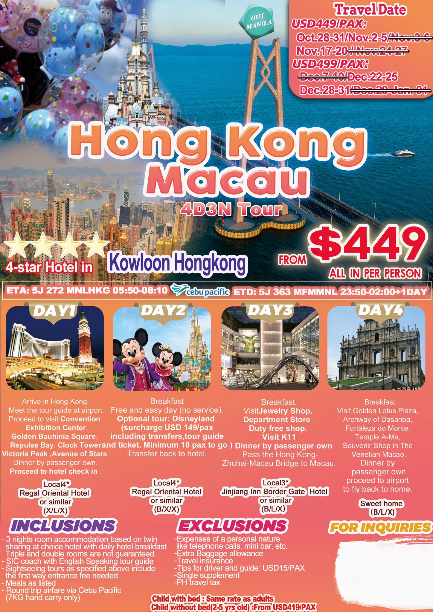 hk macau 4d