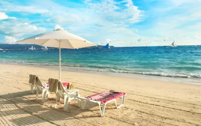 Grand Blue Beach Resort Boracay